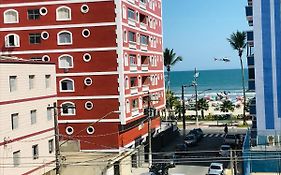 Apartamento na Praia Grande Vila Tupi